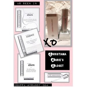 Active Hydration Serum